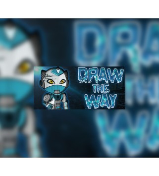 Draw The Way Steam Key GLOBAL